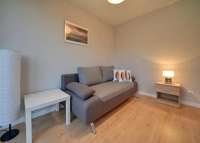 Apartment Everysky - Wilcza 3f_p Karpacz